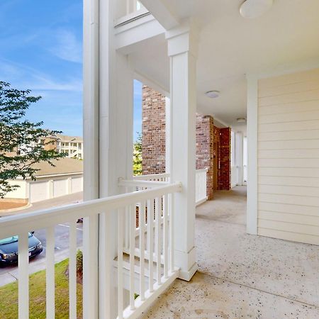 Magnolia Point Apt 204 Myrtle Beach Luaran gambar