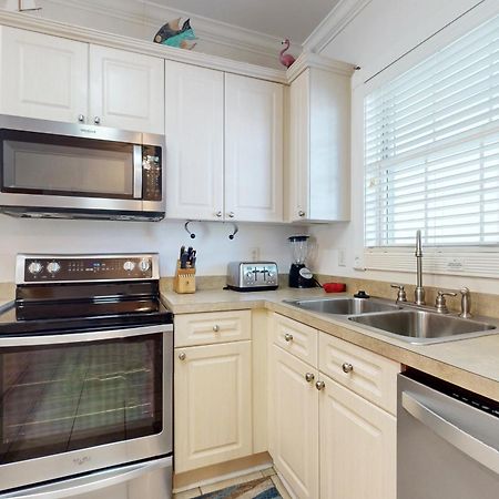 Magnolia Point Apt 204 Myrtle Beach Luaran gambar