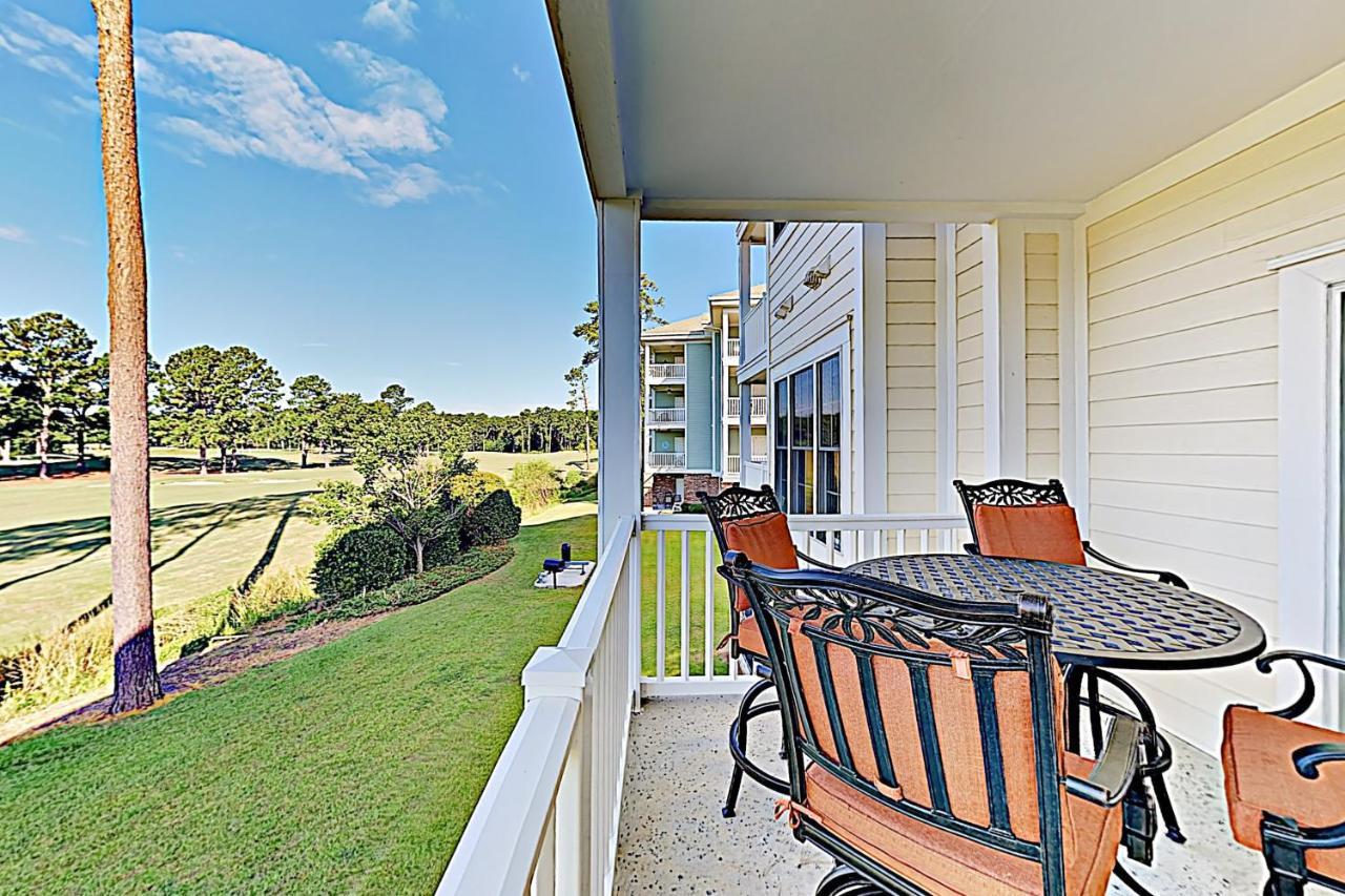 Magnolia Point Apt 204 Myrtle Beach Luaran gambar