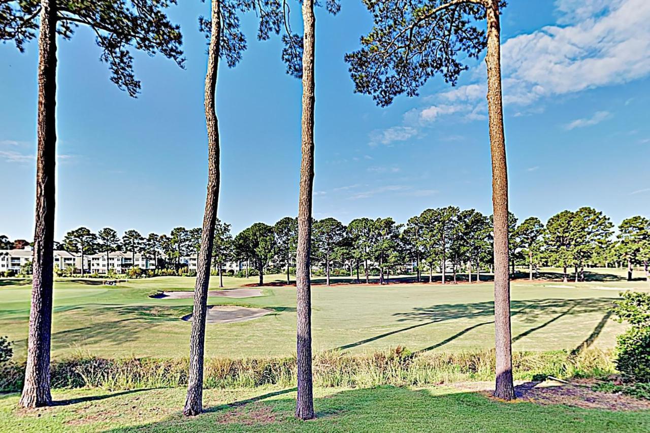 Magnolia Point Apt 204 Myrtle Beach Luaran gambar