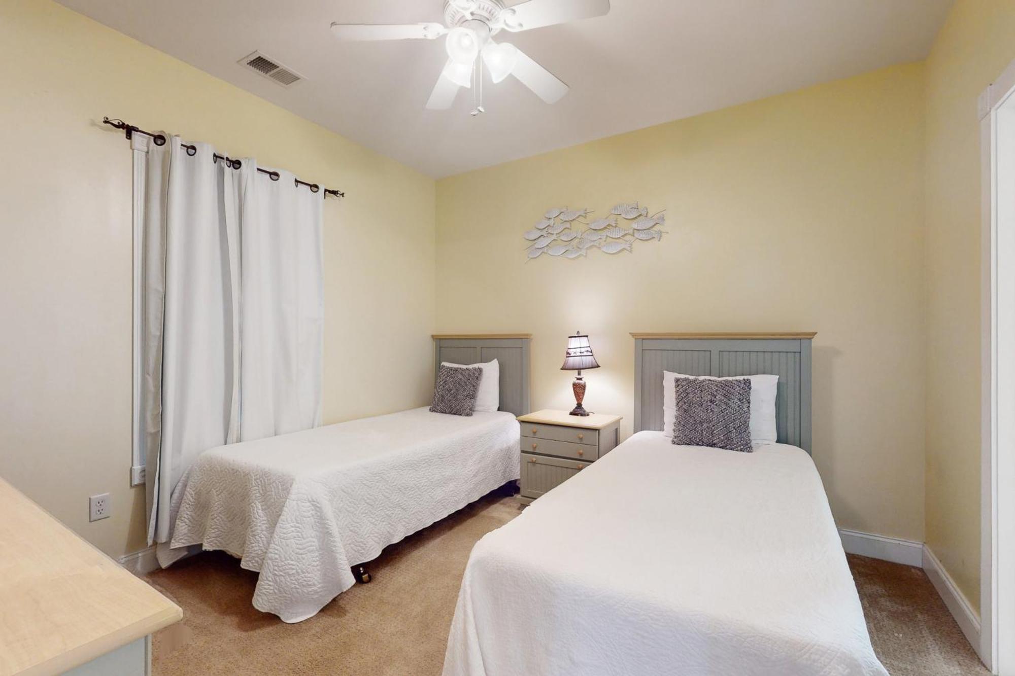 Magnolia Point Apt 204 Myrtle Beach Luaran gambar