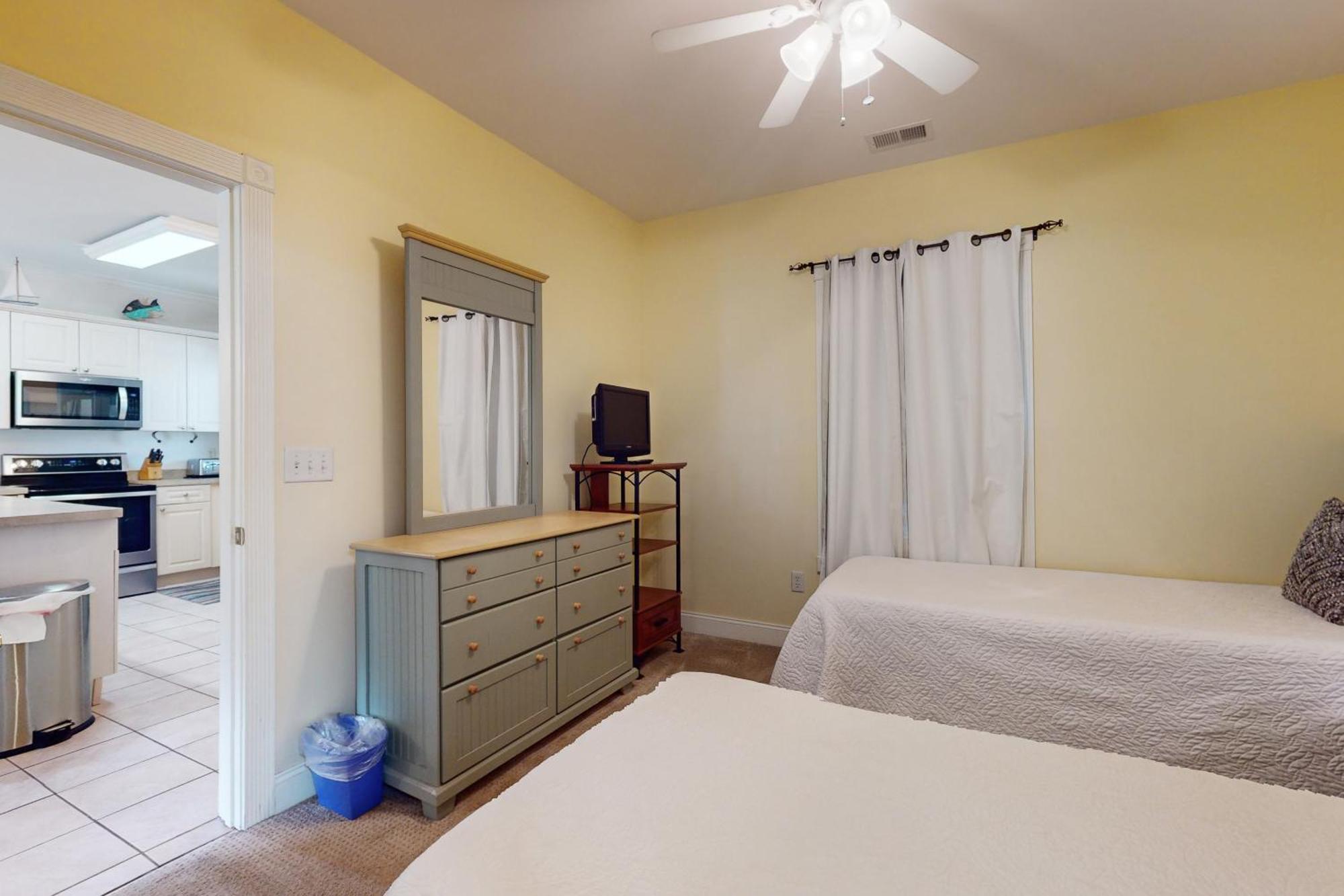Magnolia Point Apt 204 Myrtle Beach Luaran gambar
