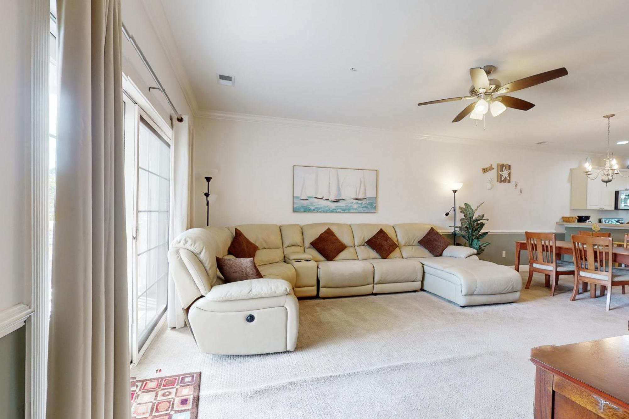 Magnolia Point Apt 204 Myrtle Beach Luaran gambar