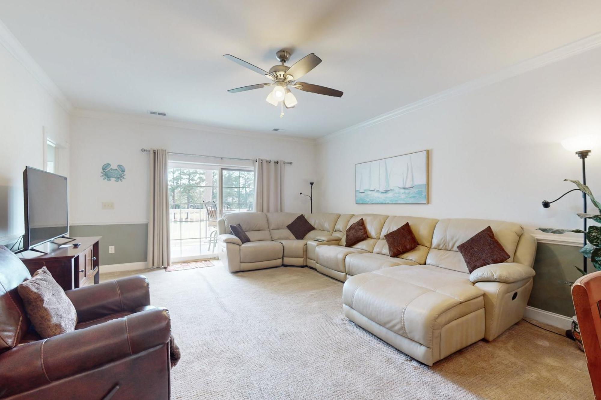 Magnolia Point Apt 204 Myrtle Beach Luaran gambar